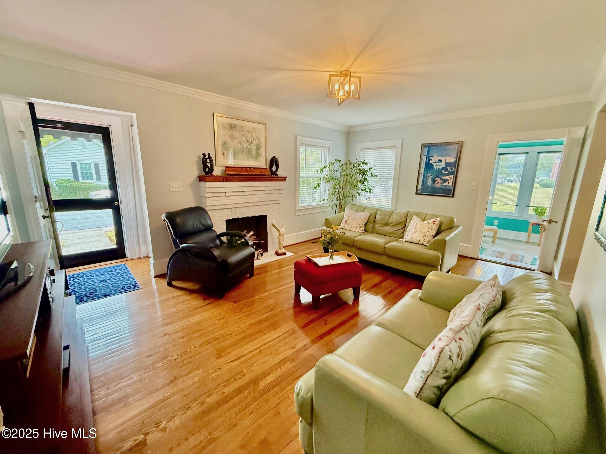 Homes for sale in Farmville, NC | 3340 N Green St, Farmville, NC 27828 | MLS# 100542710