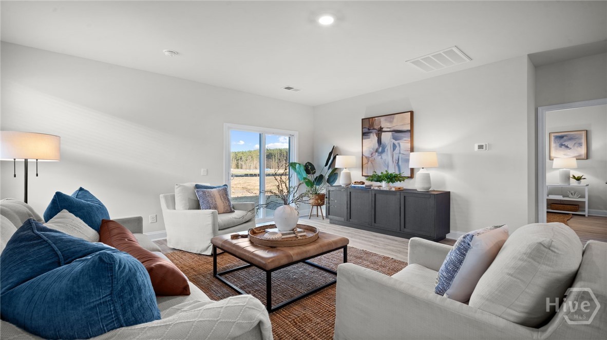 Undisclosed Address, Guyton, GA, 31312