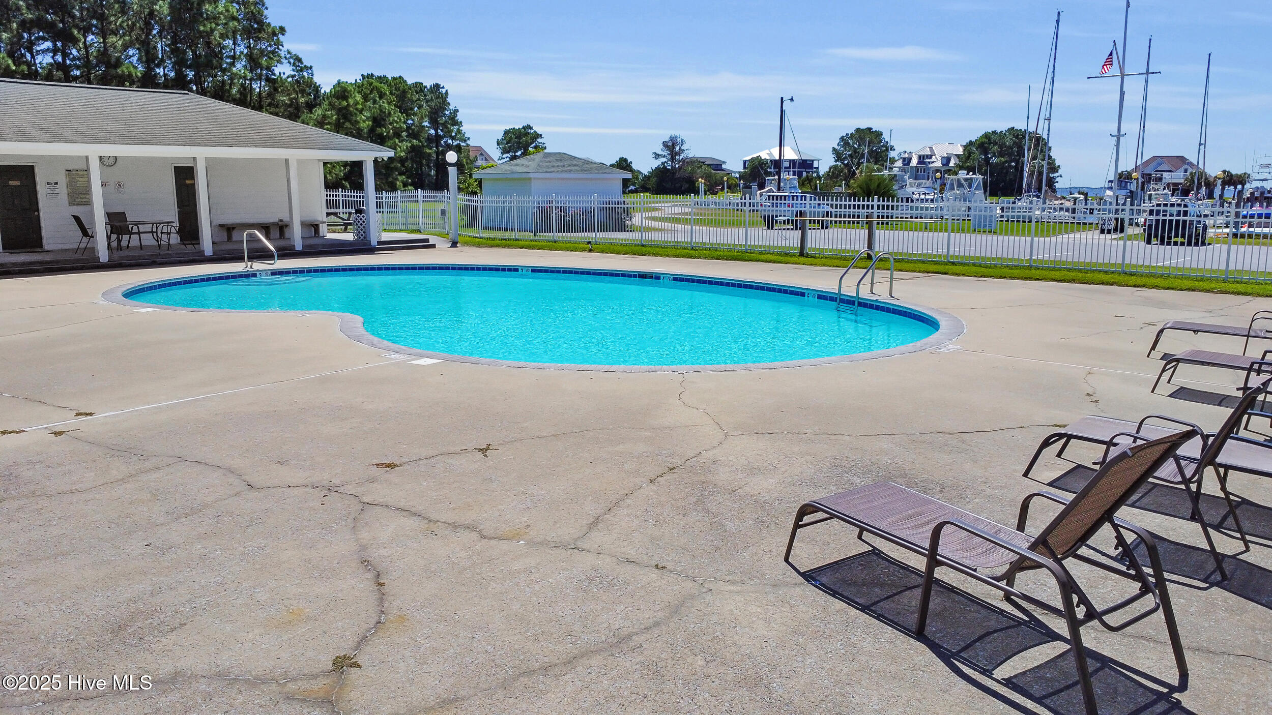 240 Rudolph Drive, Beaufort, NC, 28516