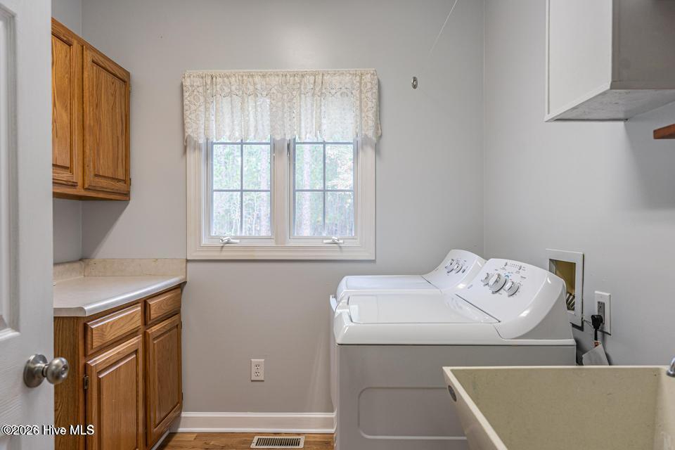 Exterior photo of 12 Wildwood Lane, Foxfire Village, NC 27281. MLS: 100576035