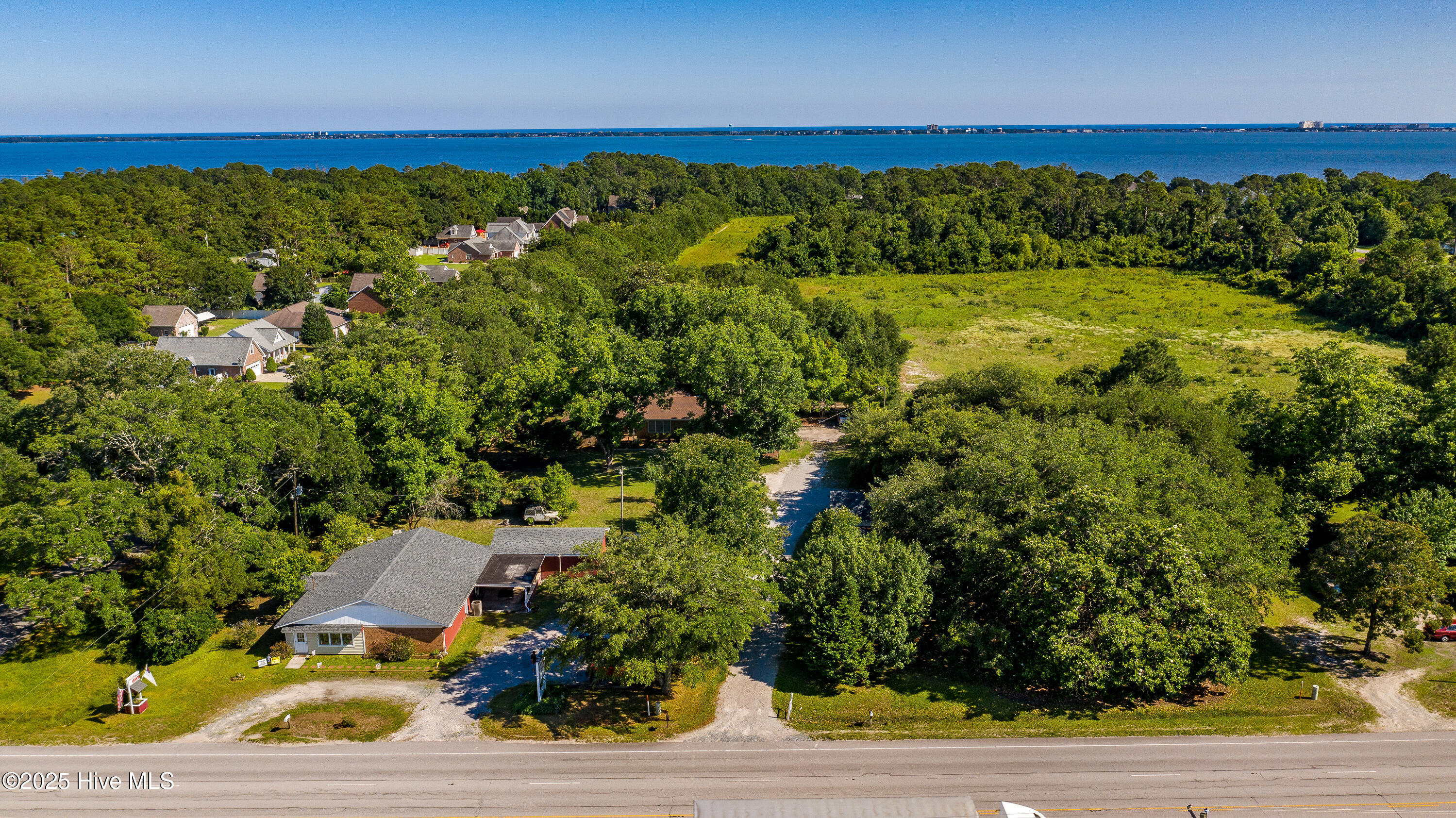 1559 Nc-24, Newport, NC, 28570