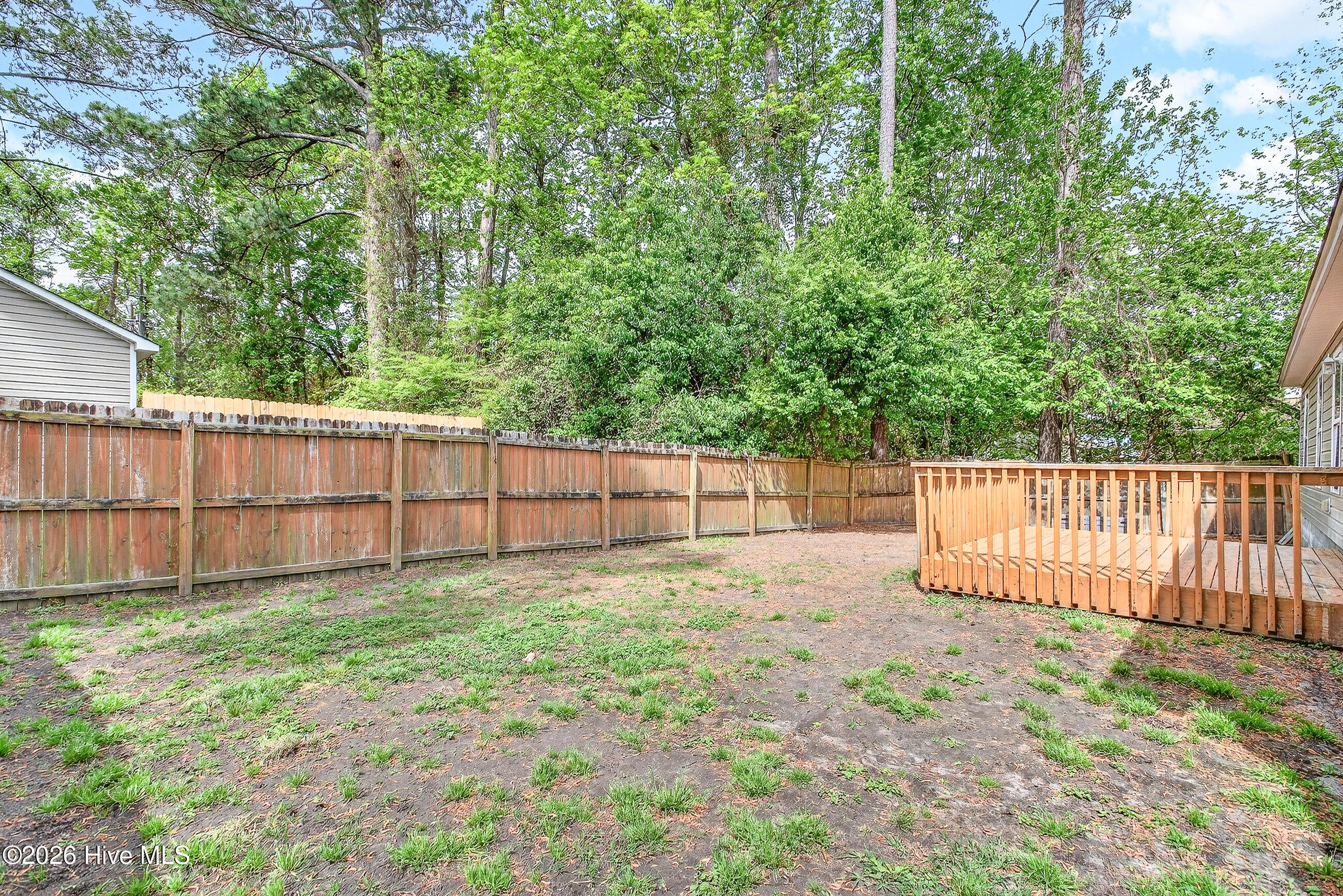 300 Parkwood Drive, Jacksonville, NC, 28546