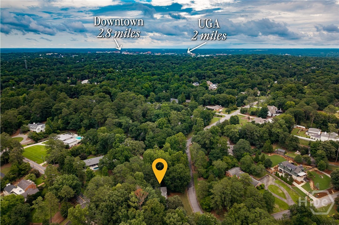 100 Duncan Springs Road