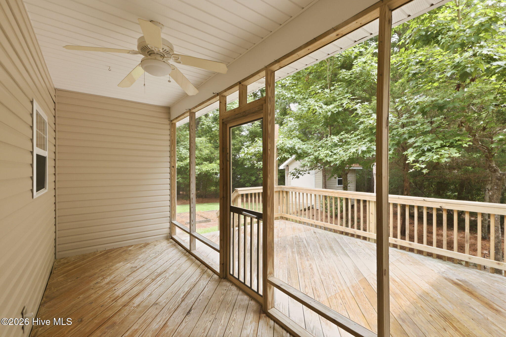 311 Winding Woods Way,Beaufort