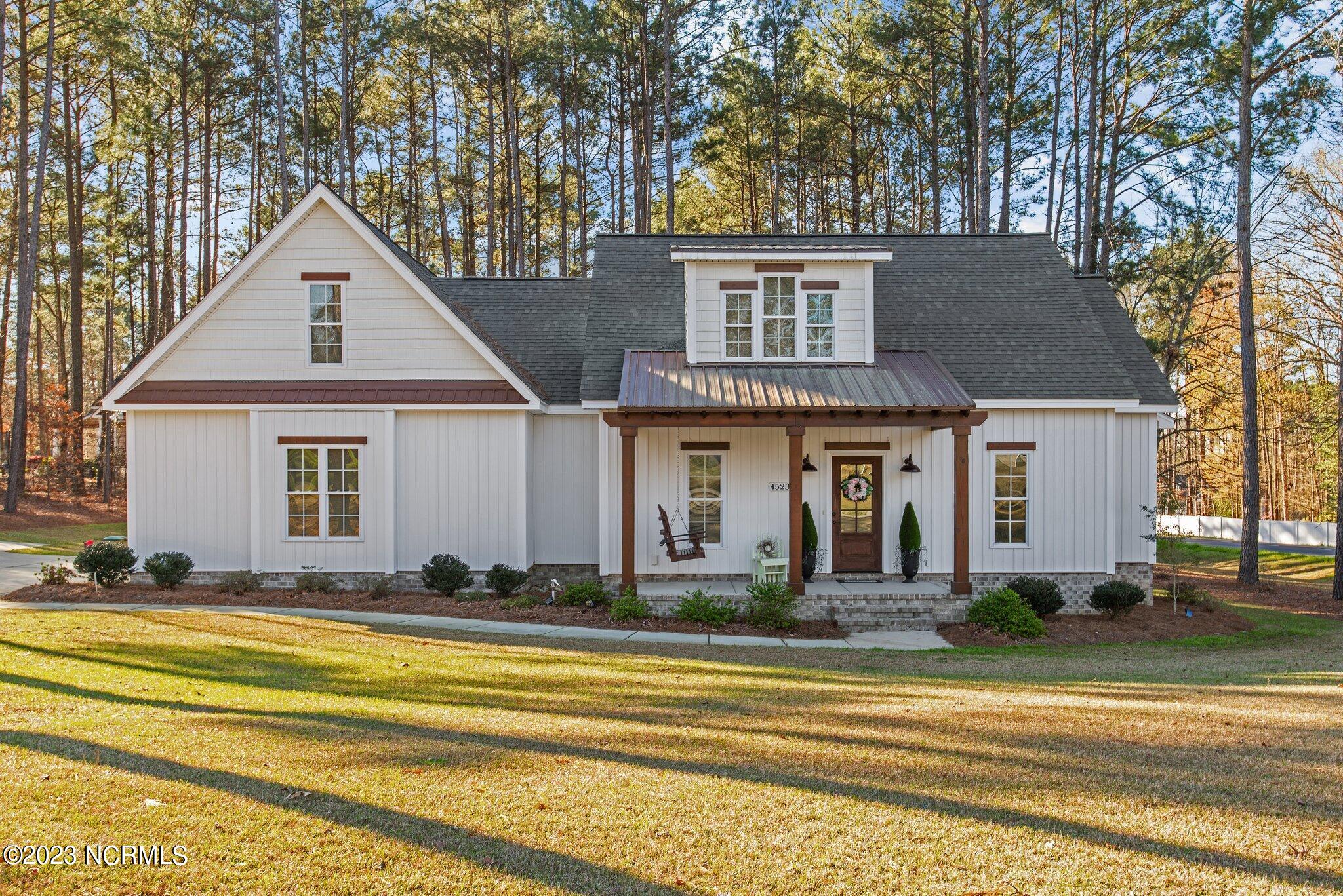 4523 Dayspring Drive