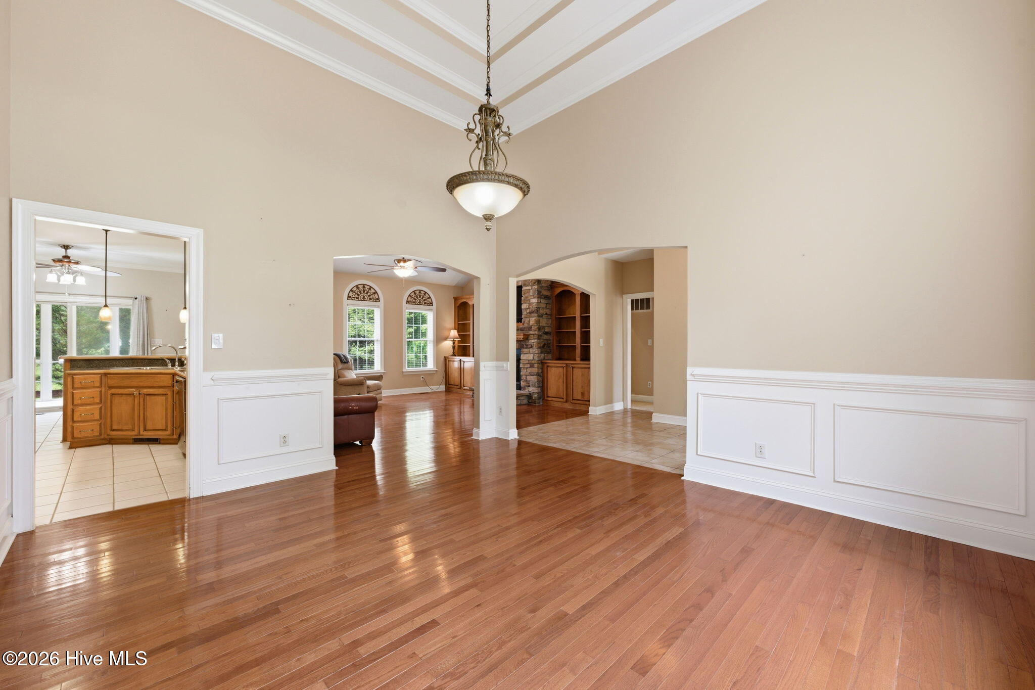 130 Quail Woods Drive,New Bern