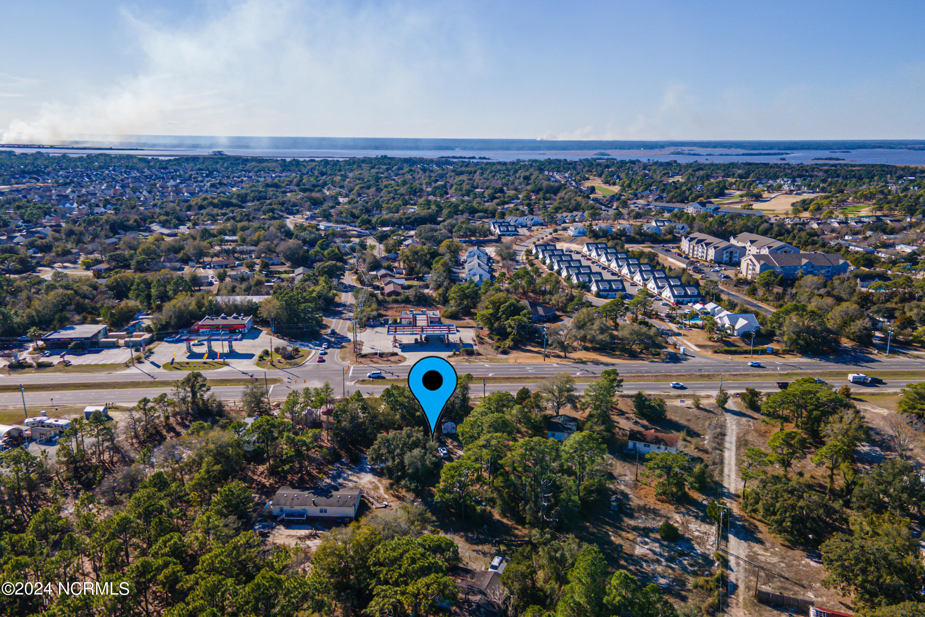 6231 Carolina Beach Road, Wilmington, NC, 28412