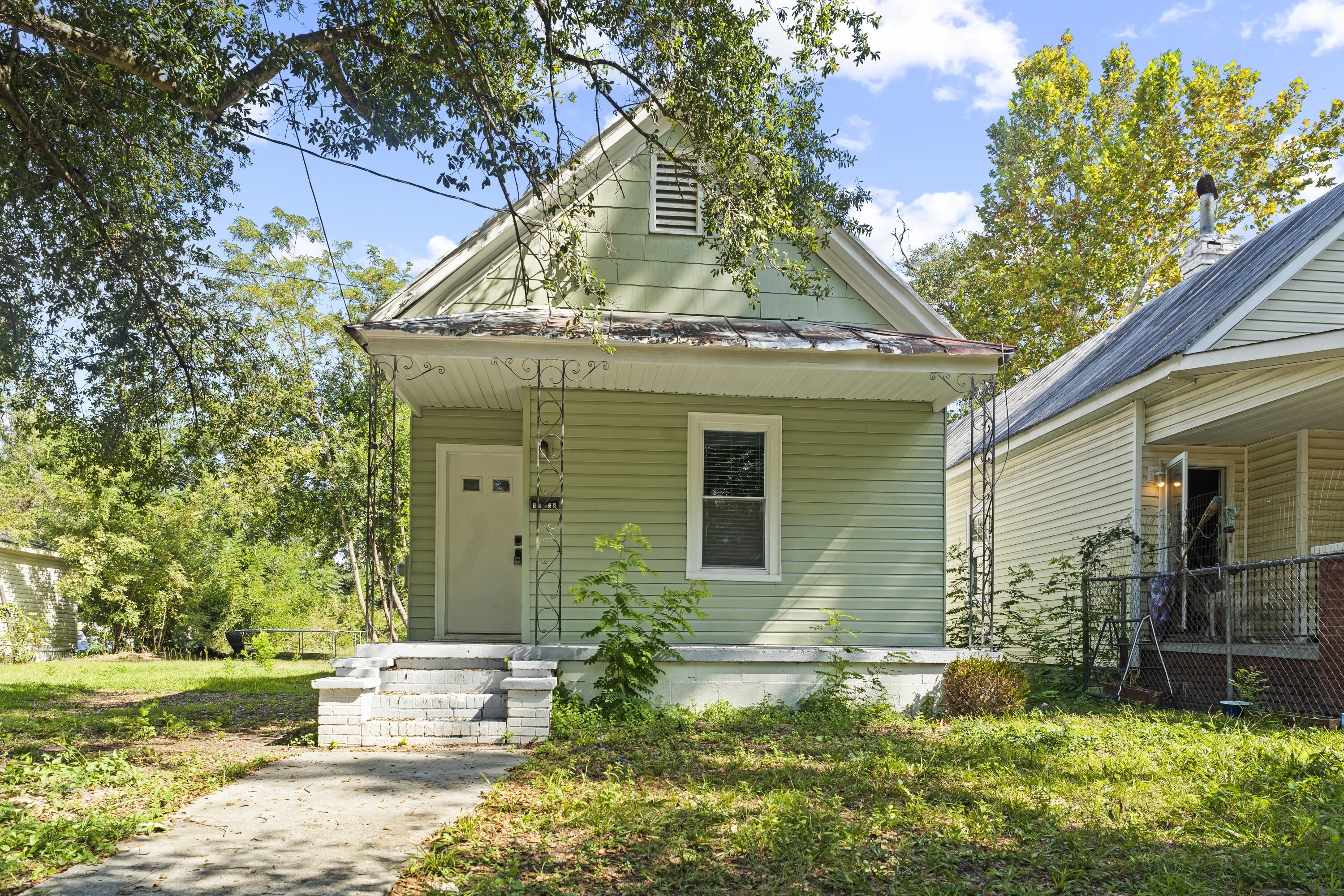 1733 Walker St. Street, Augusta, GA, 30904