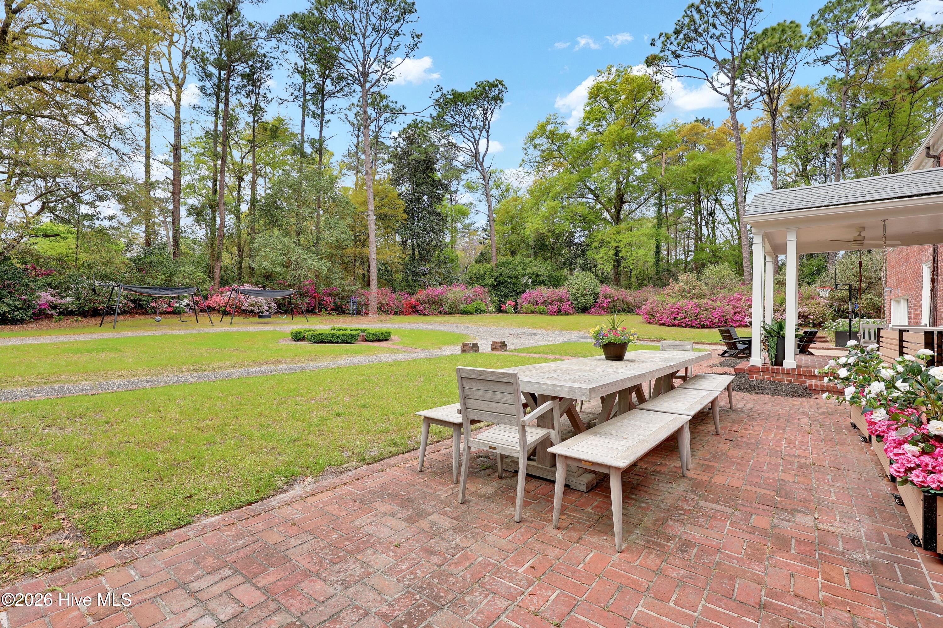 708 Forest Hills Drive, Wilmington, NC, 28403