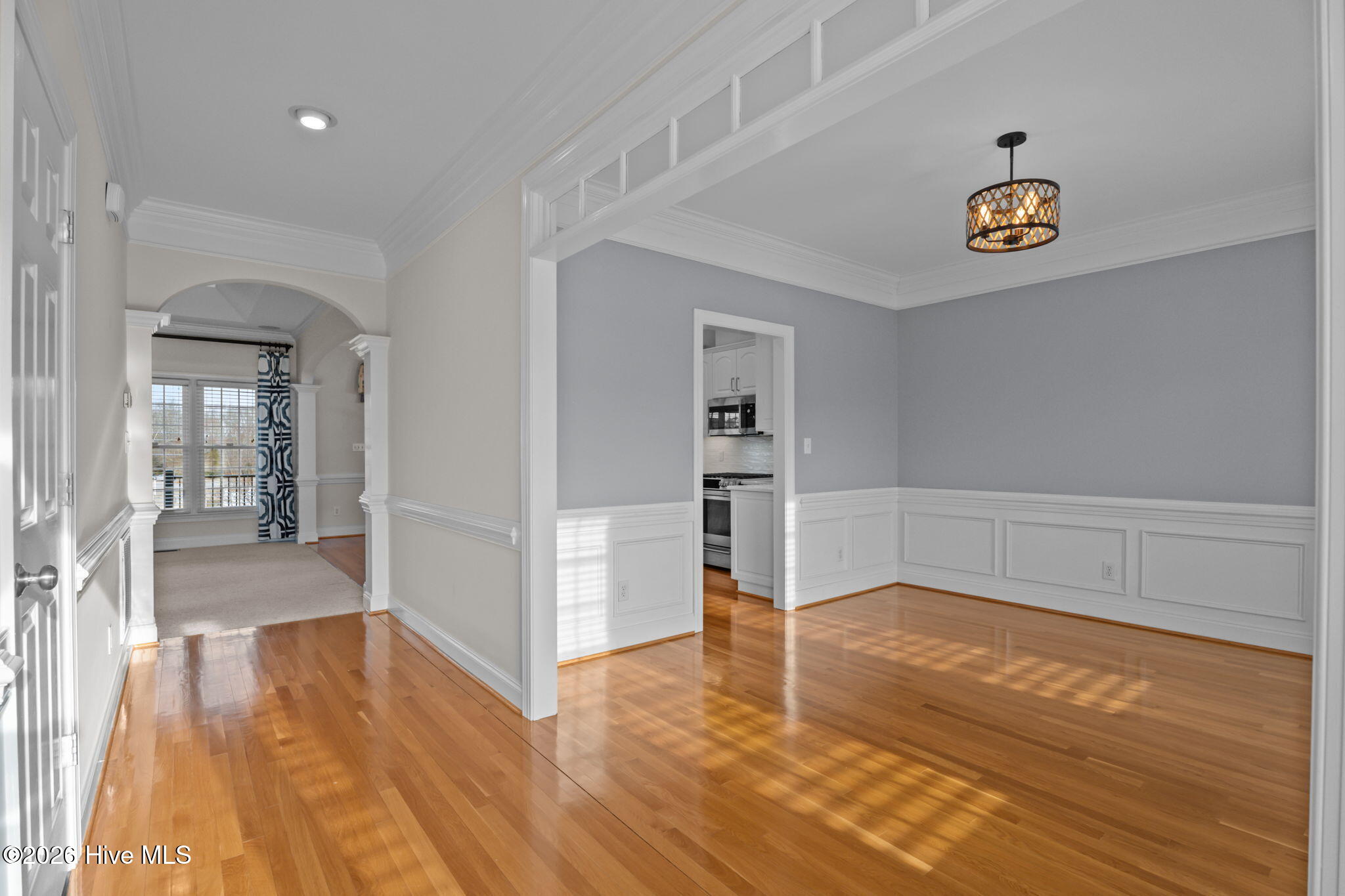 2036 Callies Court, Nashville, NC, 27856