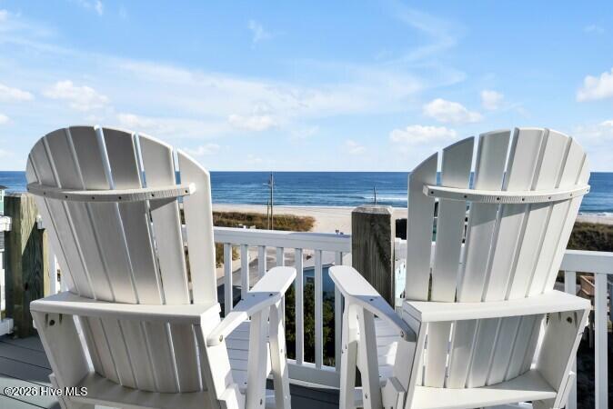 3200 Gray Street, North Topsail Beach, NC, 28460
