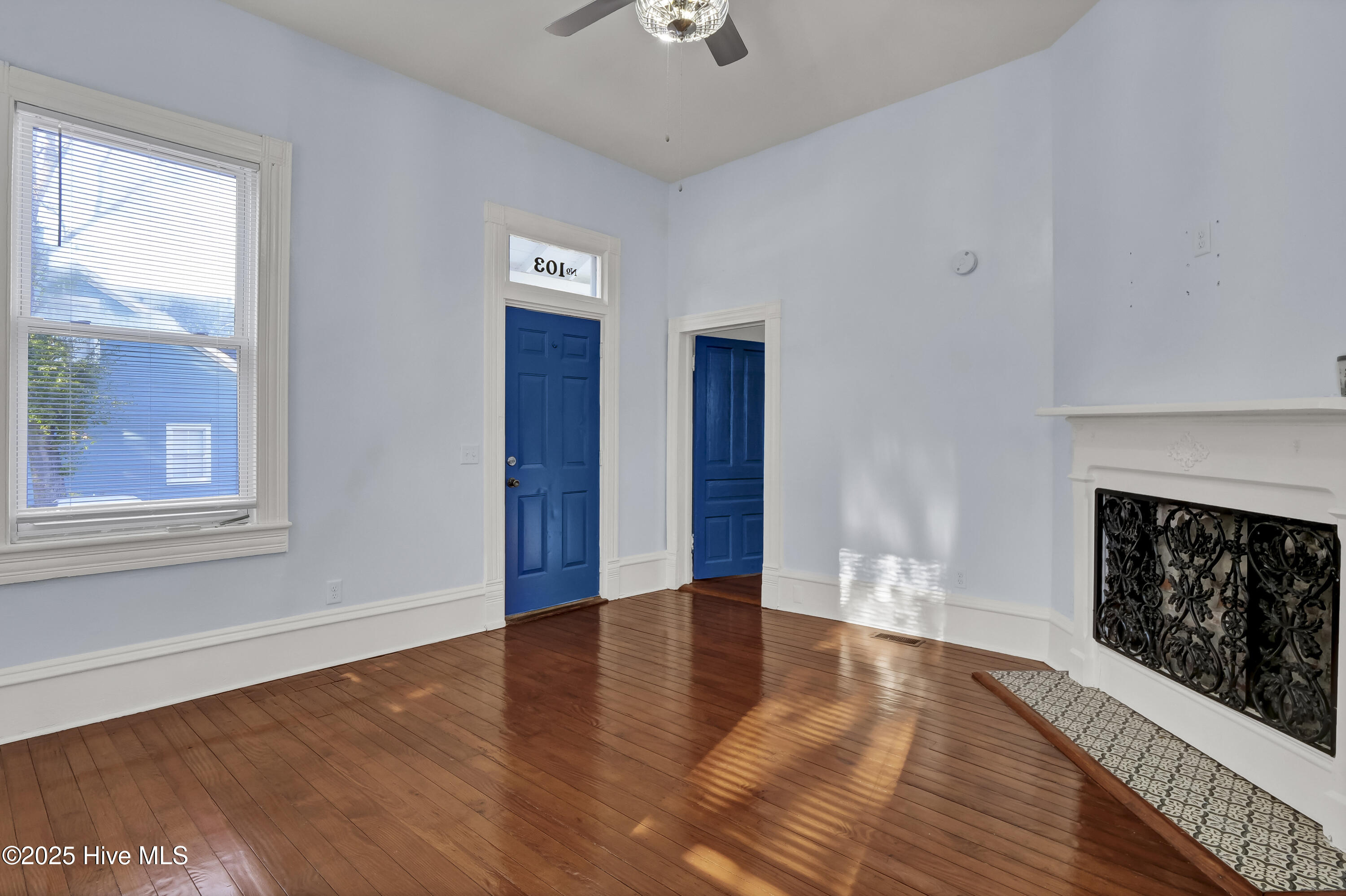 Shirley Johnson - MLS Number: 100543390