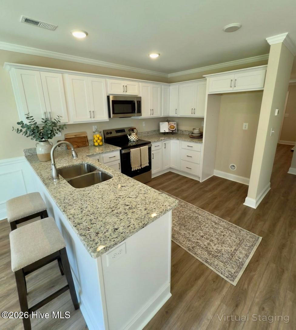 Homes for sale in Farmville, NC | 4367 W Pine St #B, Farmville, NC 27828 | MLS# 100551715