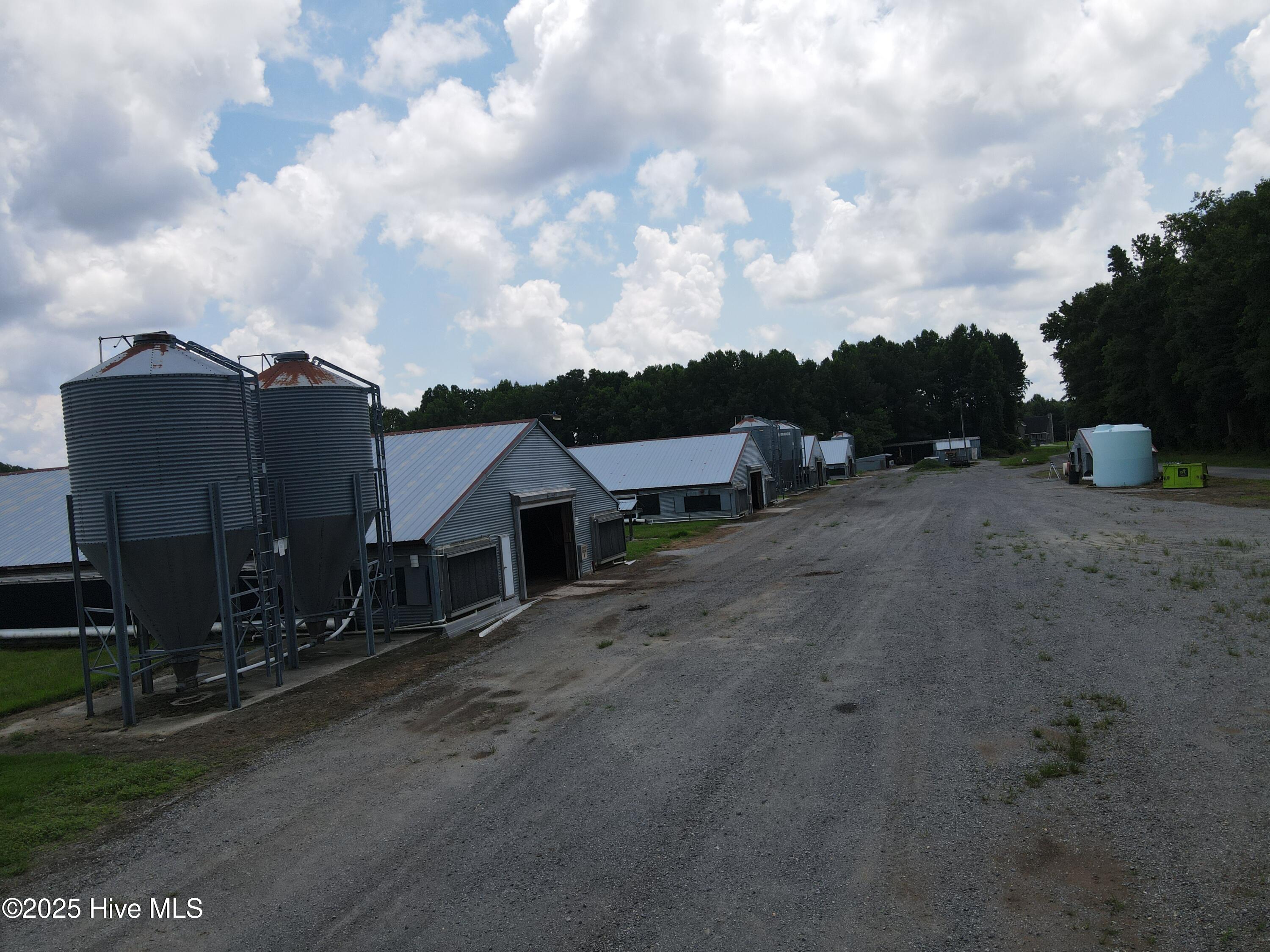 Tbd E Woodrow School Road, Murfreesboro, NC, 27855