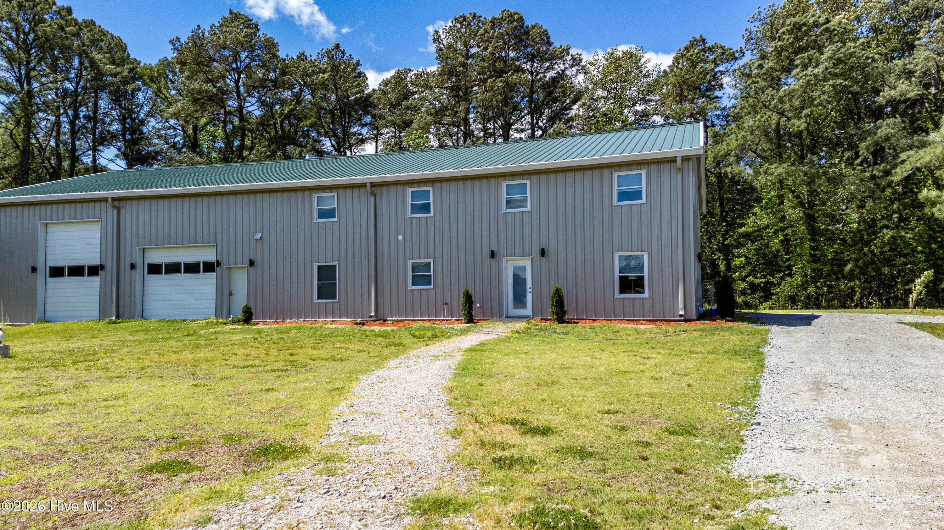 281 Shipyard Road, Hertford, NC, 27944
