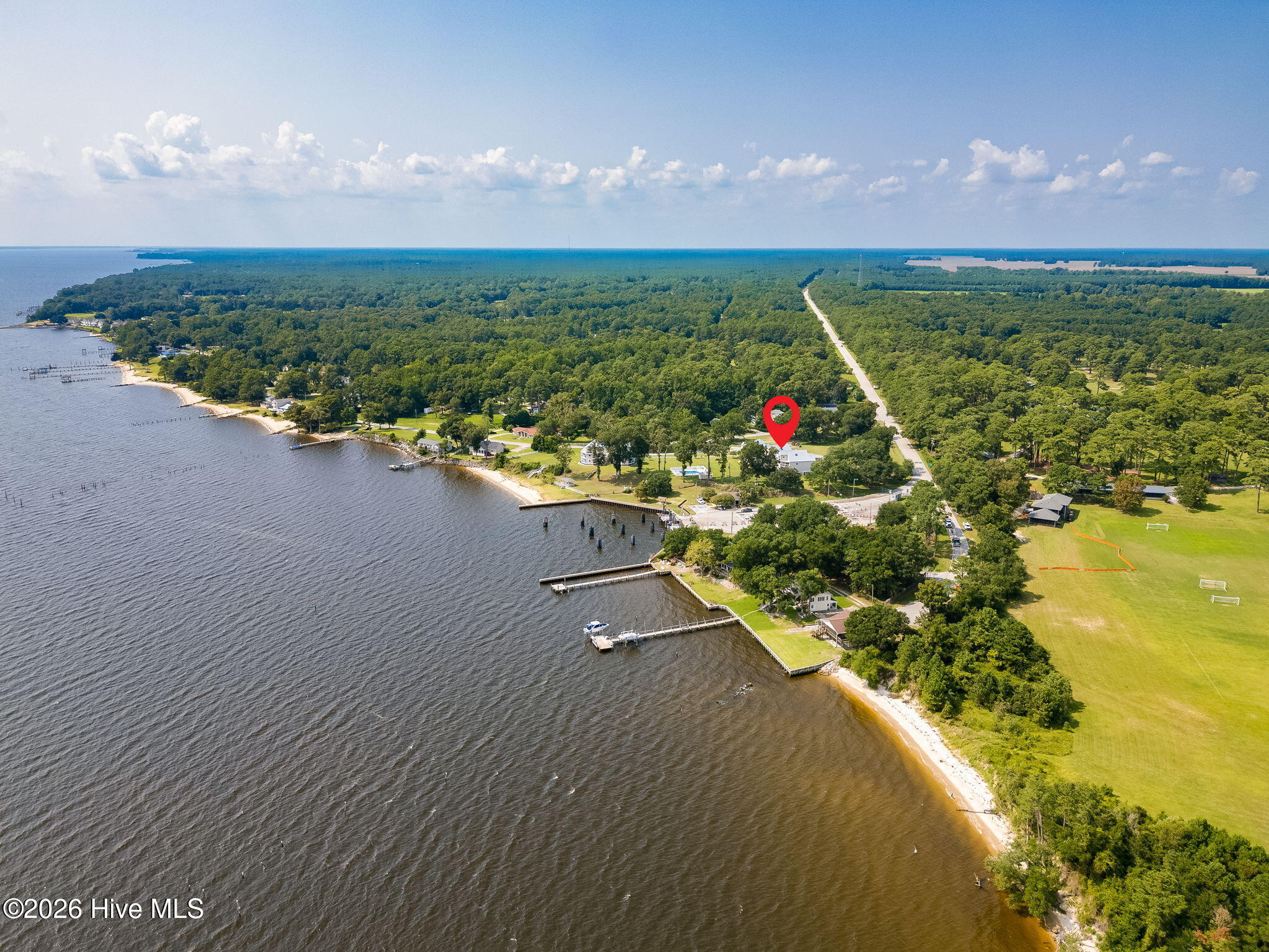 89 Country Club Drive Apt B1,Minnesott Beach