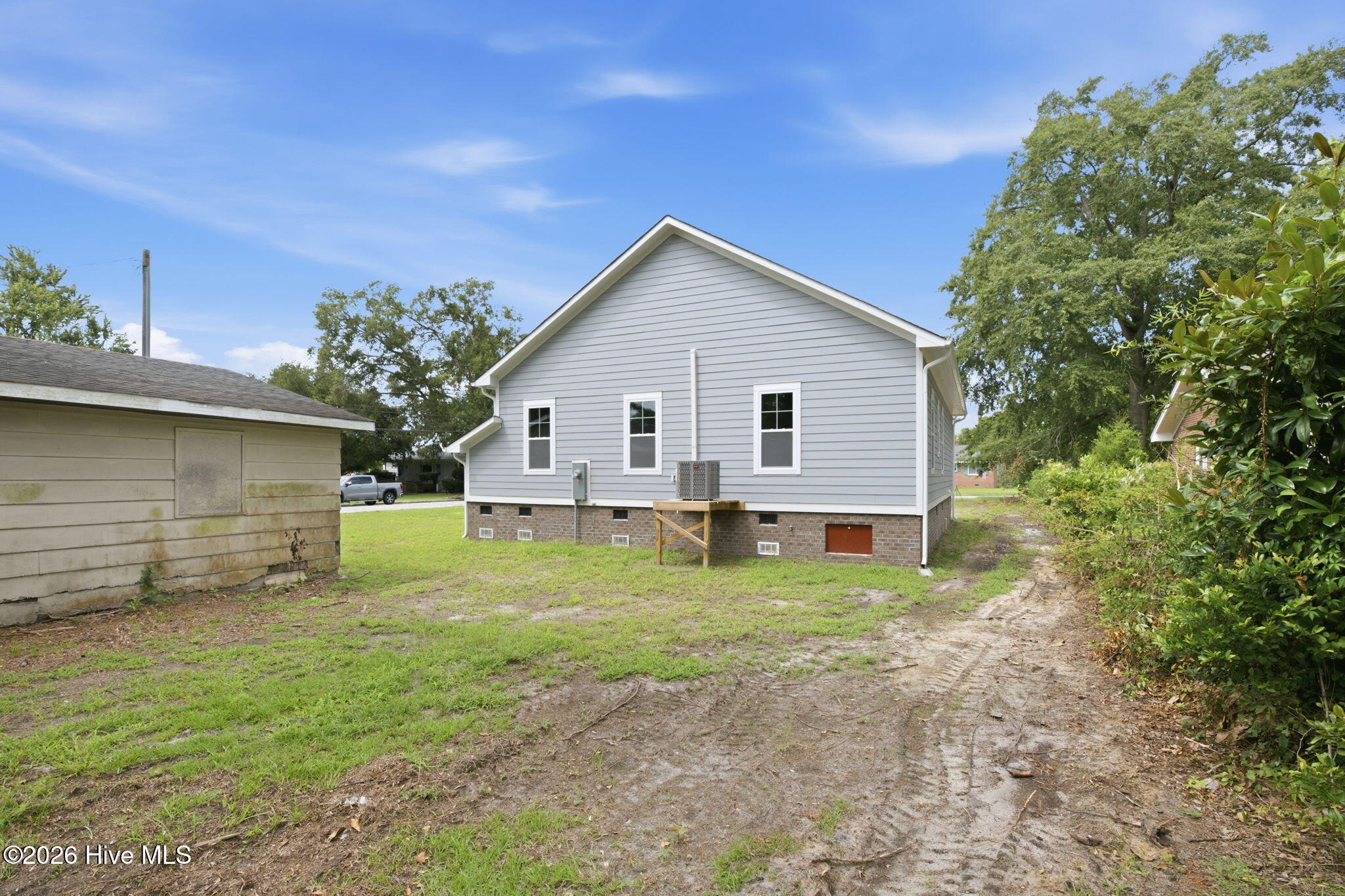700 N Grace Avenue,New Bern