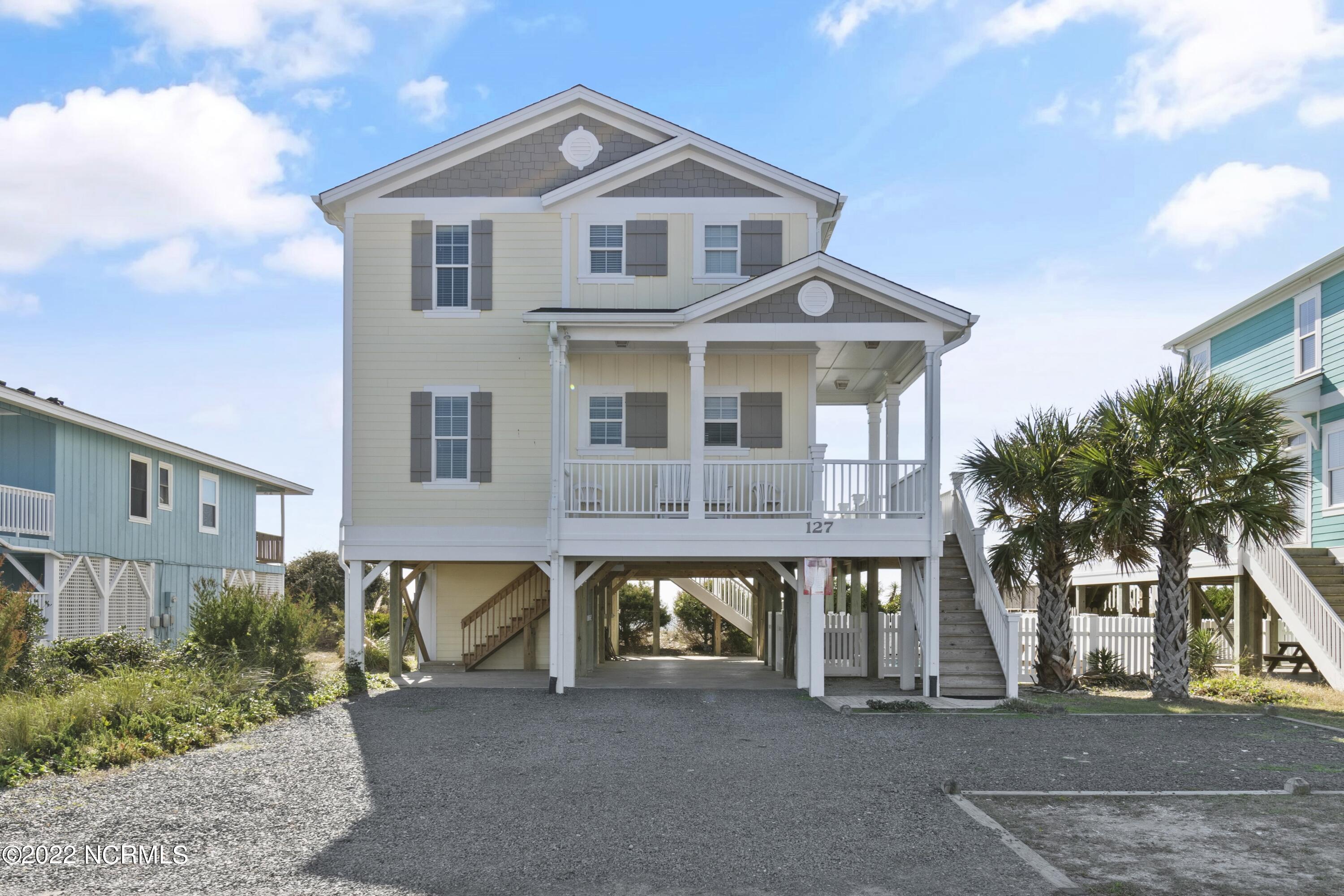 112 Bask Street, Morehead City, NC, 28557