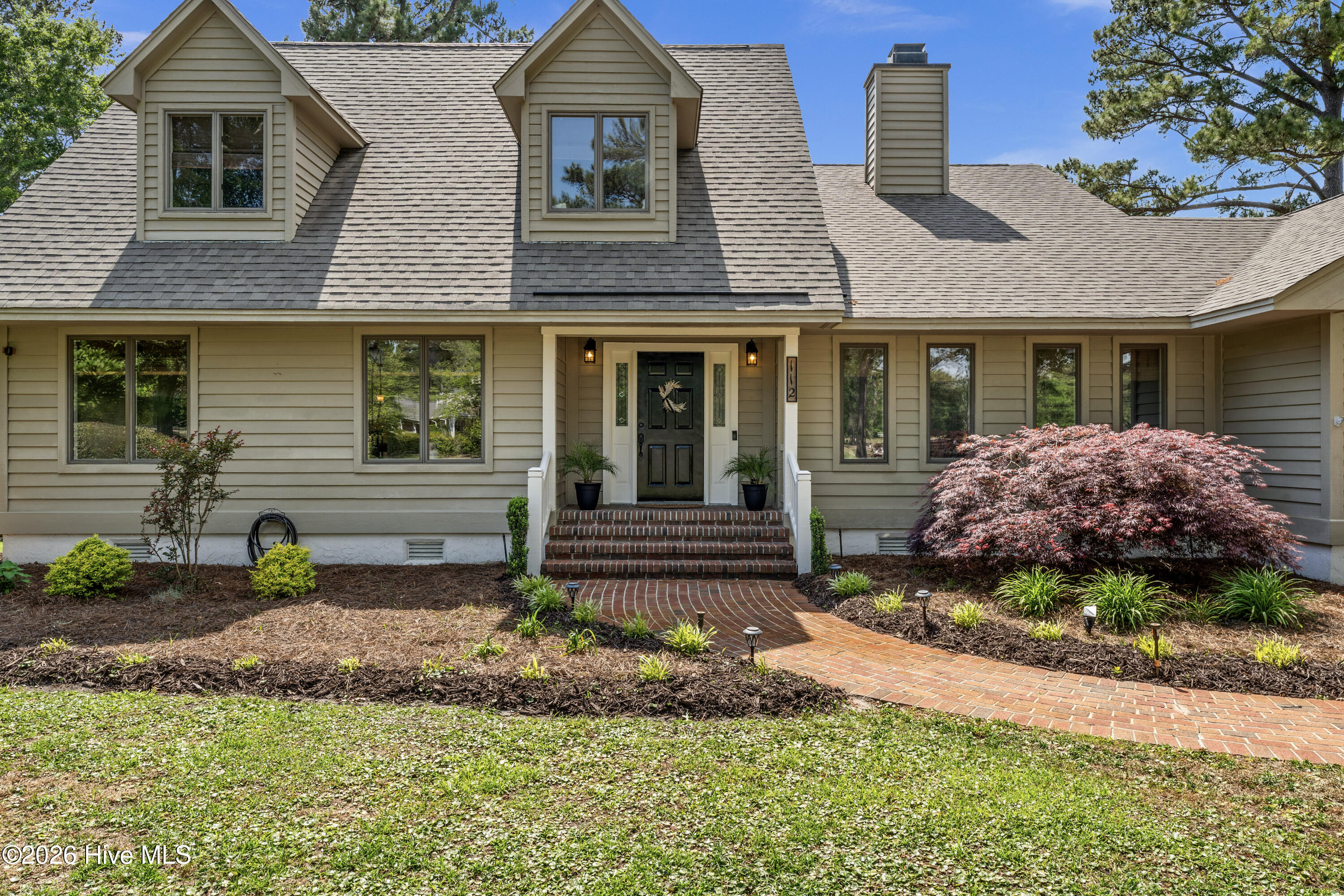 5307 Marco Drive SE, Southport, NC, 28461