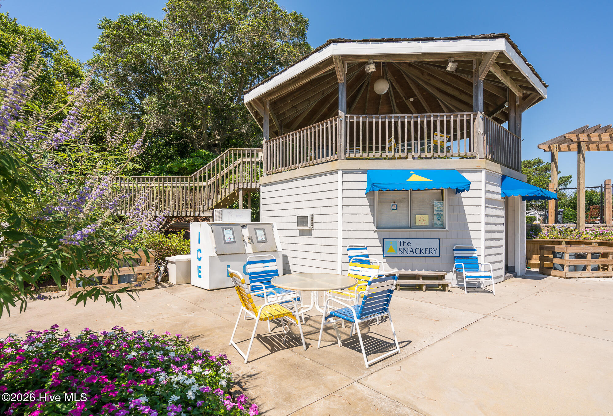 581 Forest Dunes Drive,Pine Knoll Shores