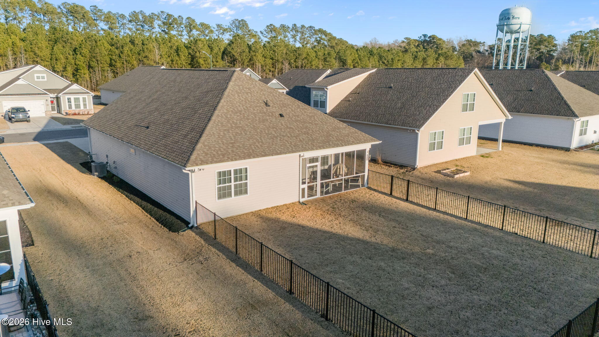 5016 Cinnamon Run,New Bern
