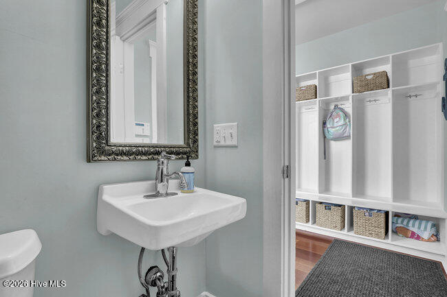 101 Cottage Walk, Hampstead, NC, 28443