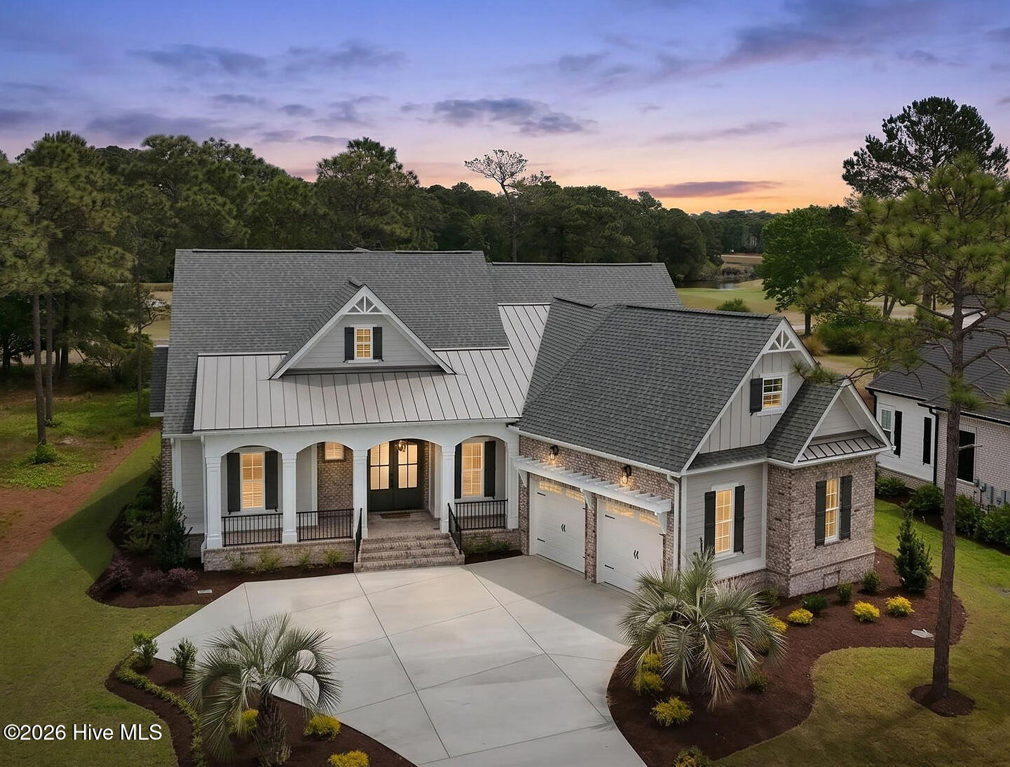 Carolina Barrier Islands