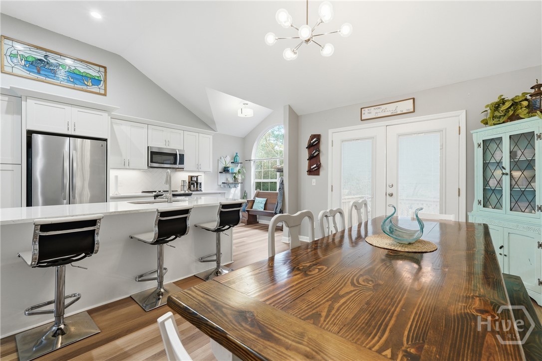 1 Teakwood Drive
