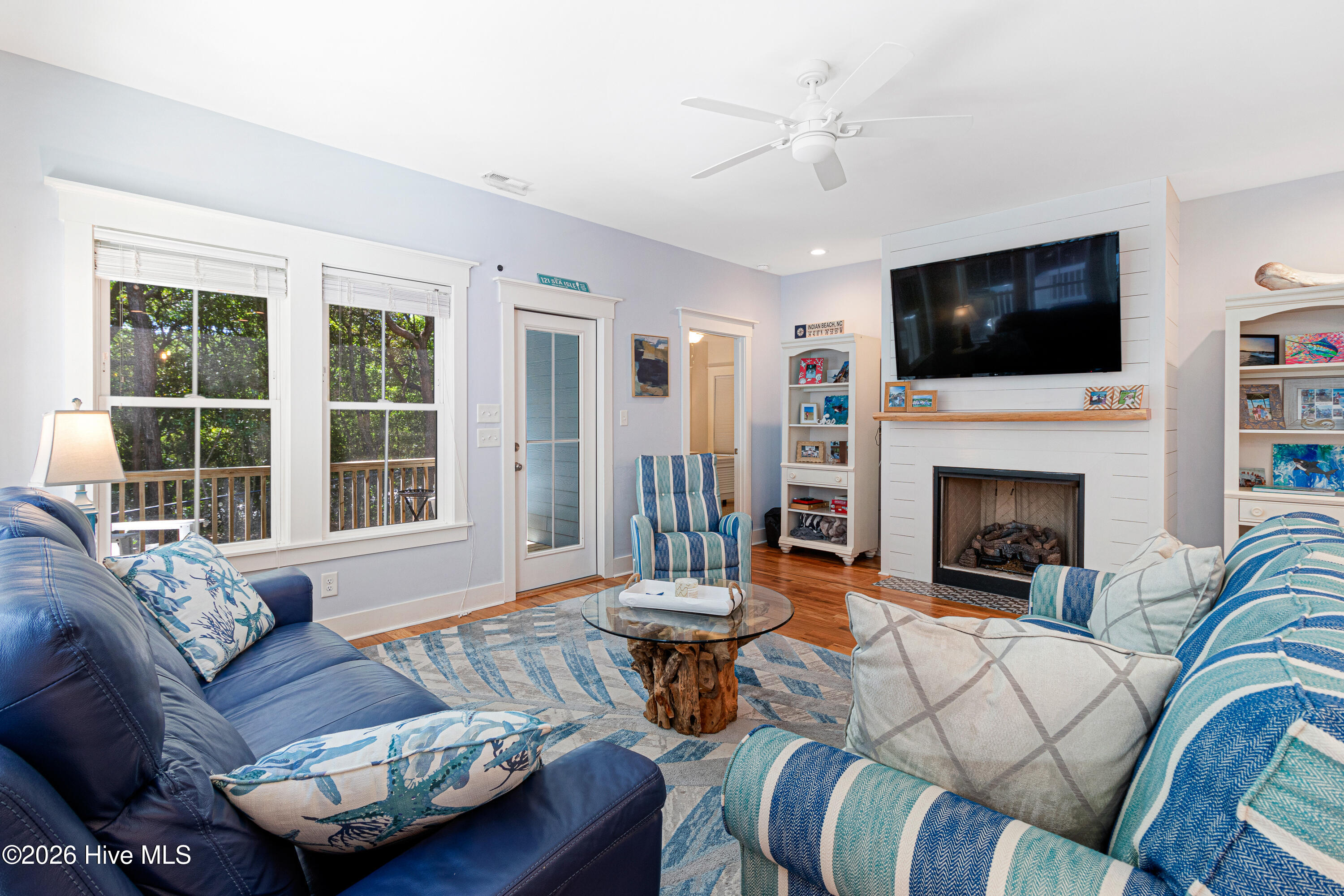 121 Sea Isle North Drive & Slip 20,Indian Beach