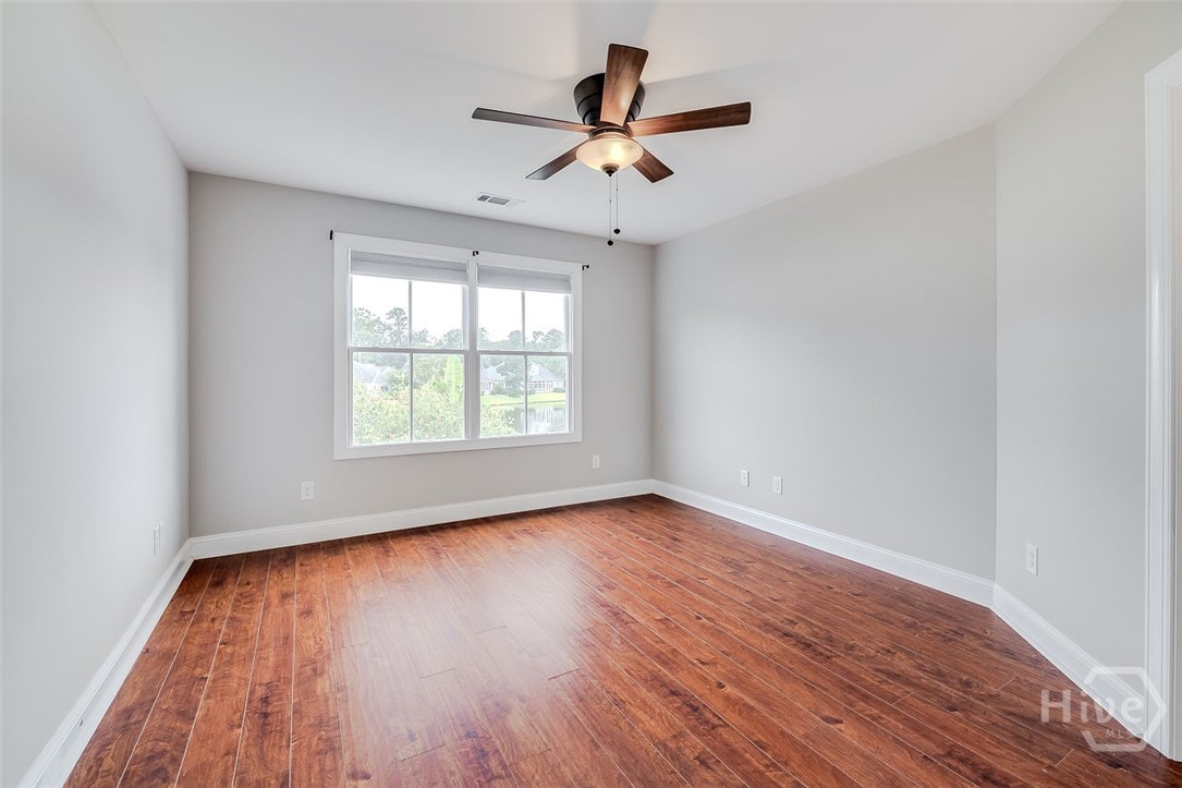 3rd Bedroom