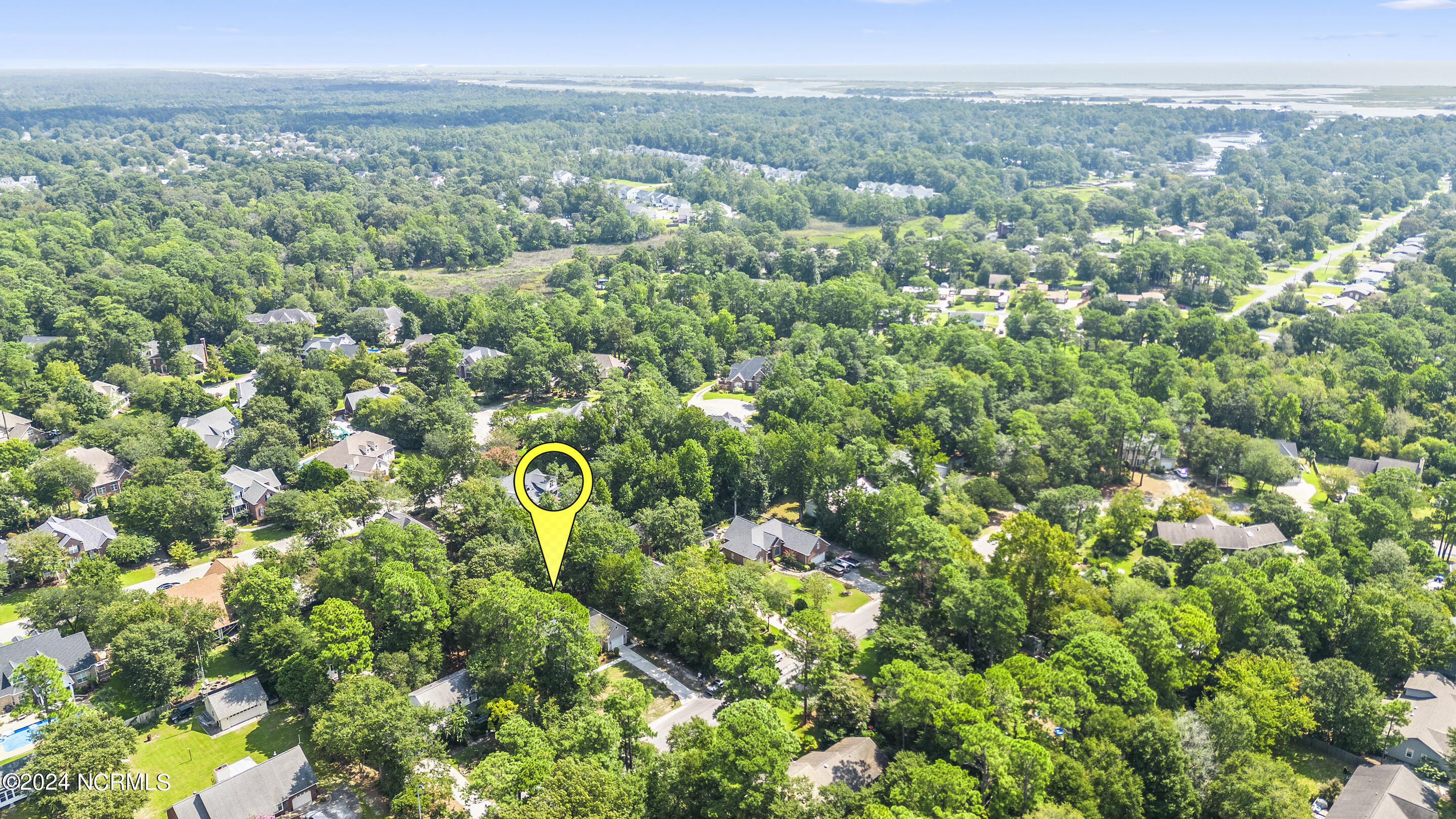 5213 Shadow Branch Lane, Wilmington, NC 28409 – photo 3: 5213 Shadow Branch Ln Wilm NC 28409