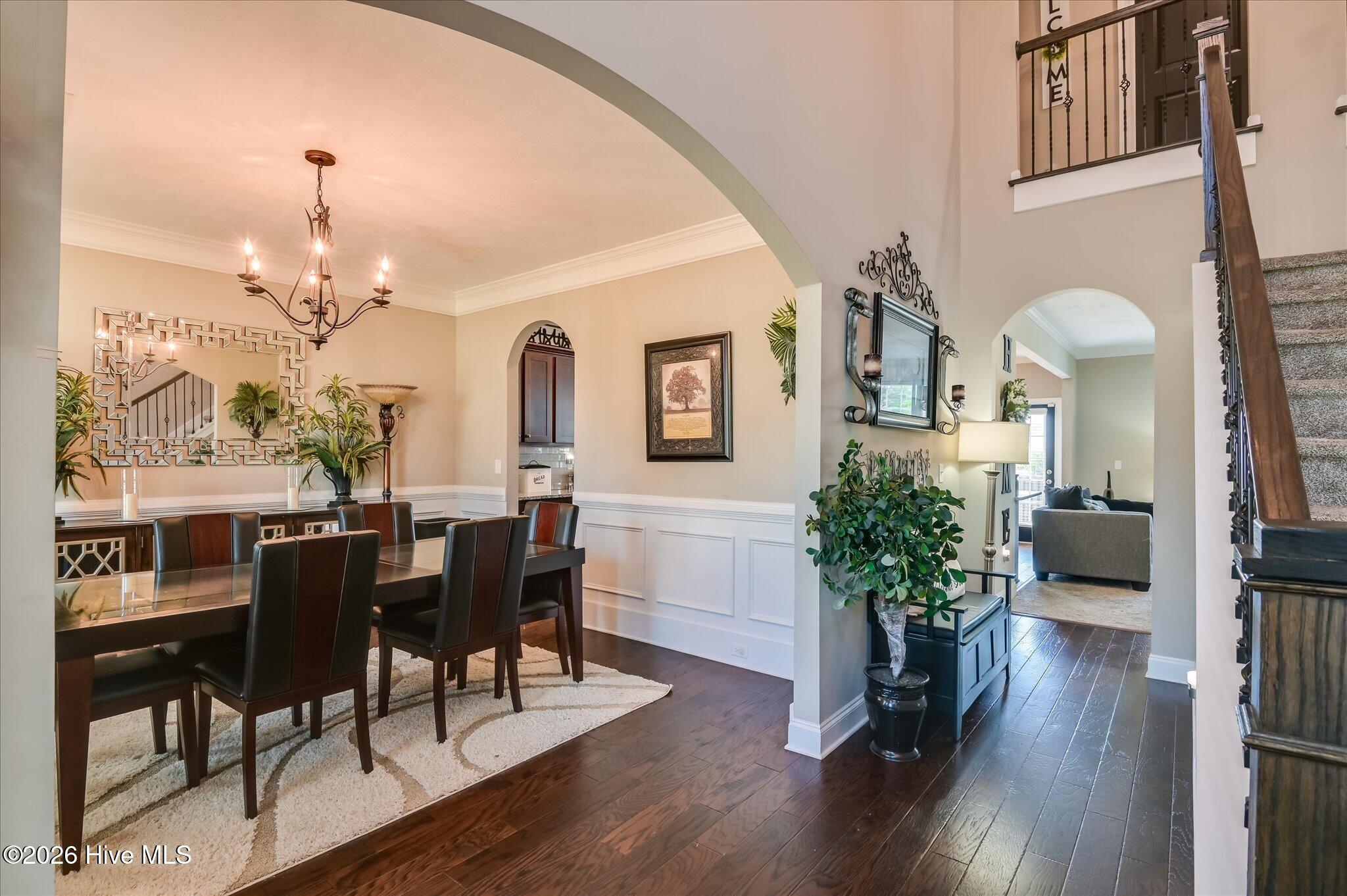 Photo 3 of Single family home for sale at 1730 Ethan Way, Hephzibah, GA 30815 | MLS# 100608102 | Listing updated on 2026-10-05