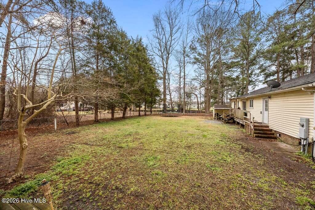 6433 Country Club Drive, Grifton, NC, 28530