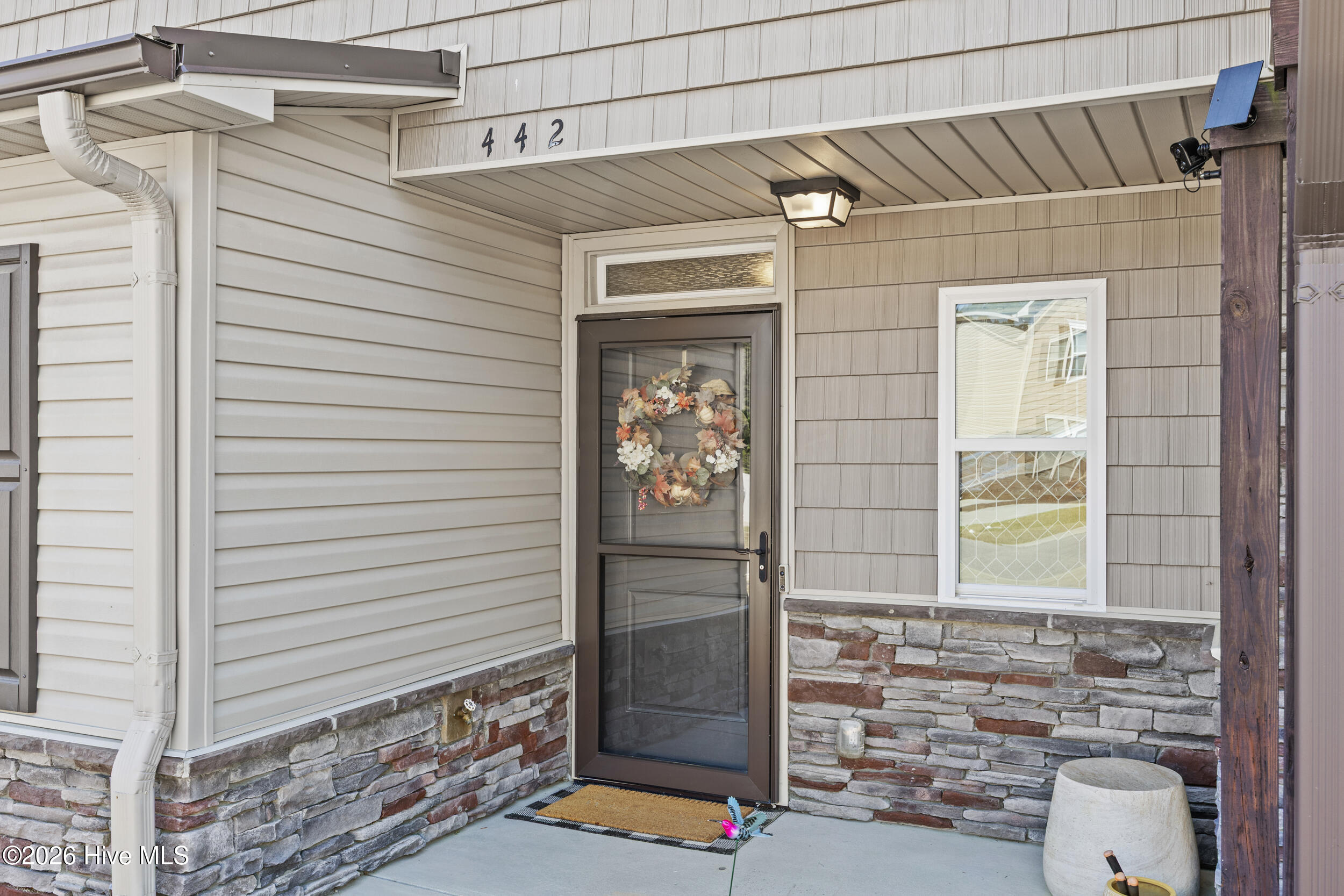 442 Sullivan Loop Road,Midway Park