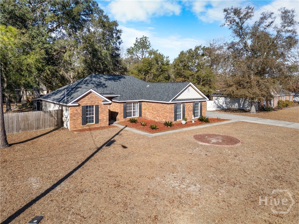 Homes for sale in Ellabell, GA | 35 Alex Dr, Ellabell, GA 31308 | MLS# SA348000