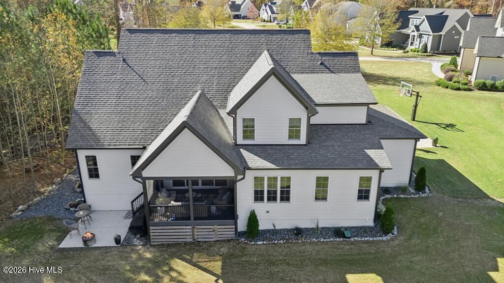 80 Paddocks Court, Zebulon, NC, 27597