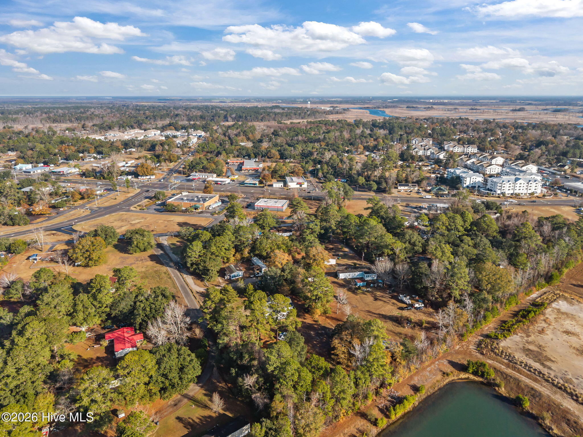 110 Carolina Avenue, Leland, NC, 28451