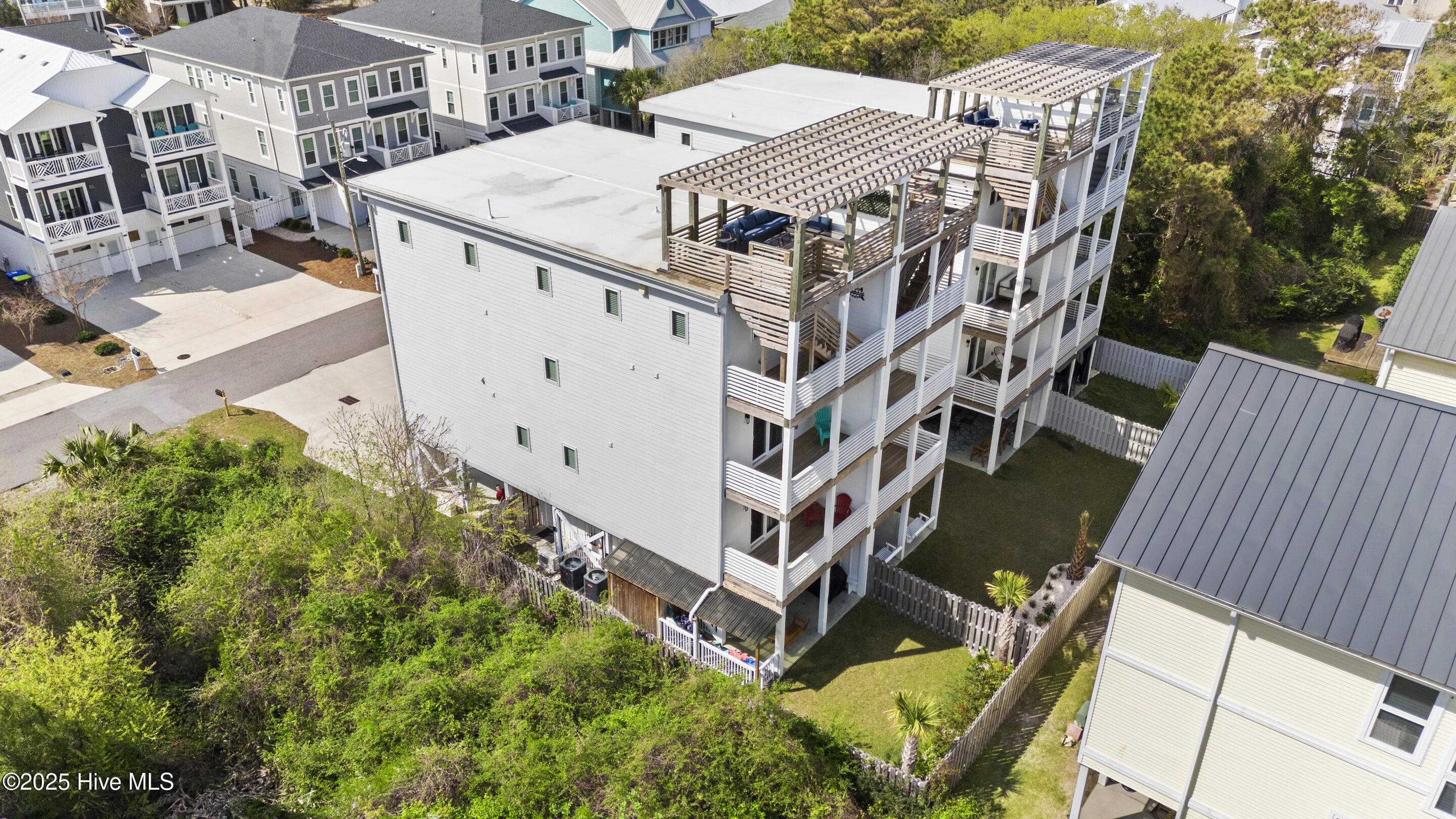 1311 Snapper Lane UNIT 2, Carolina Beach, NC, 28428