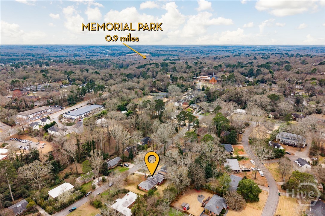 145 Riverdale Drive, Athens, GA, 30605