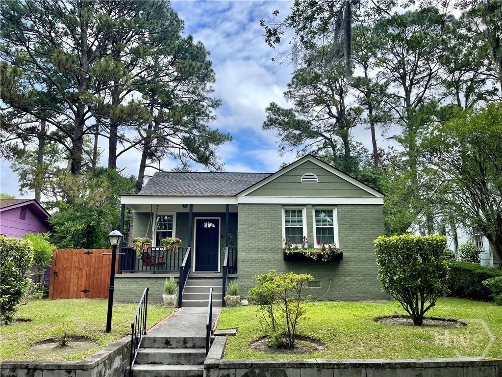 12 W 51st Street, Savannah, GA 31405 Listing Photo  1