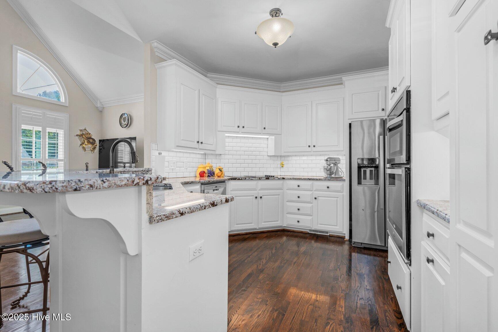 3209 Abbey Road, Rocky Mount, NC, 27804