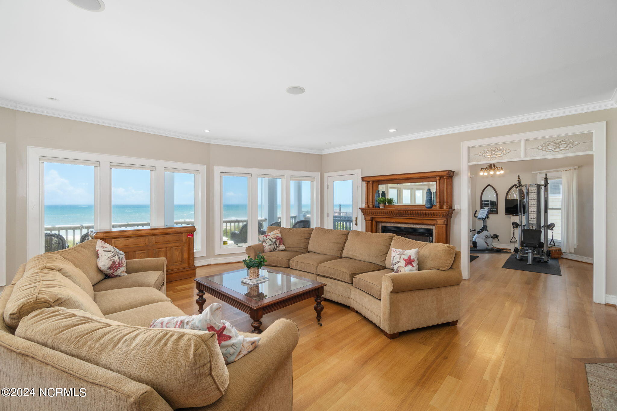 3107 Ocean Drive, Emerald Isle, NC, 28594