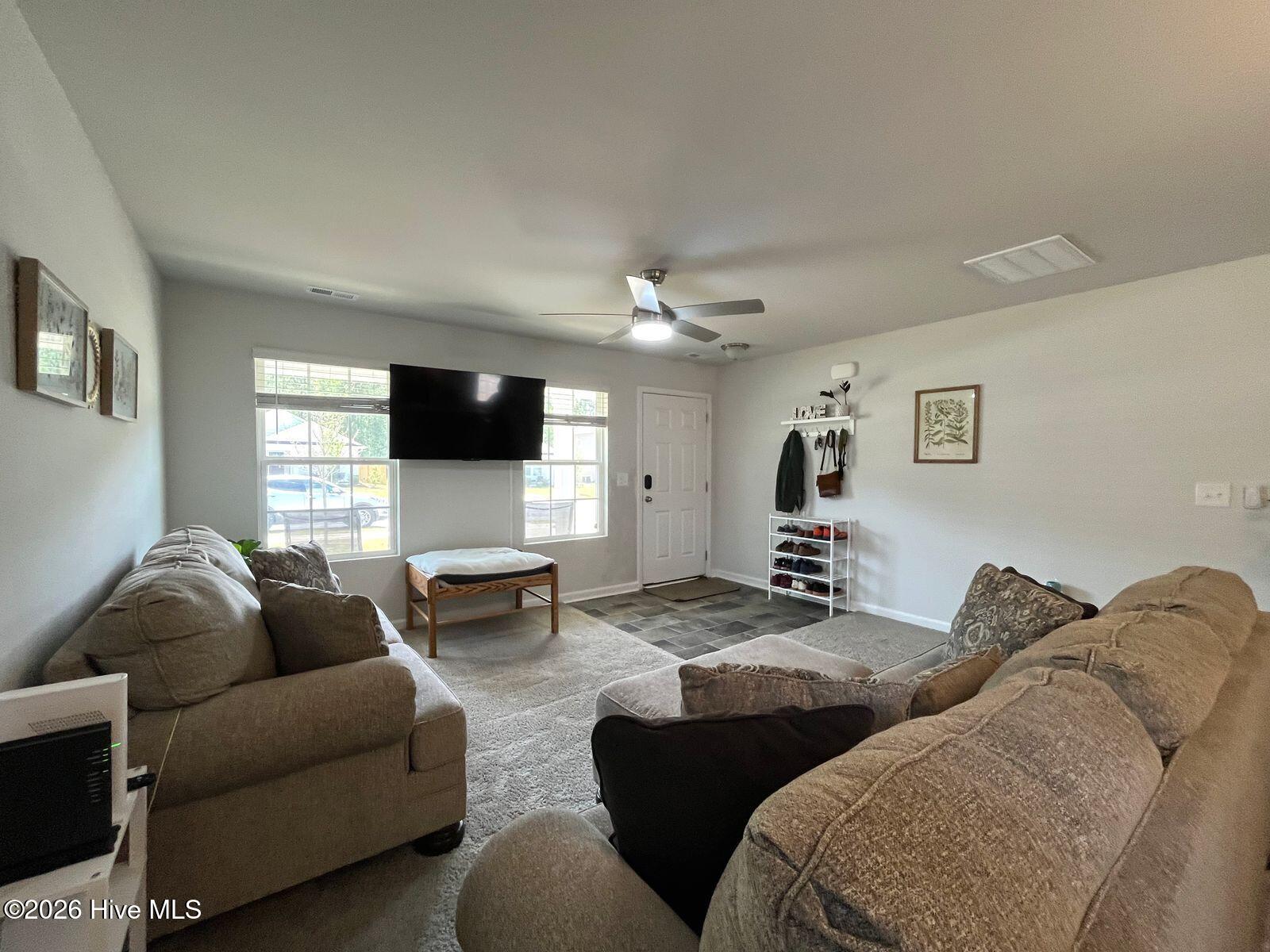 784 Conductor Court, Vass, NC, 28394