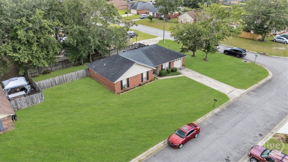 1398 Coalition Circle, Hinesville, GA, 31313