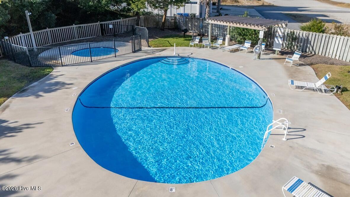 2511 W Ft Macon Road 308 B,Atlantic Beach