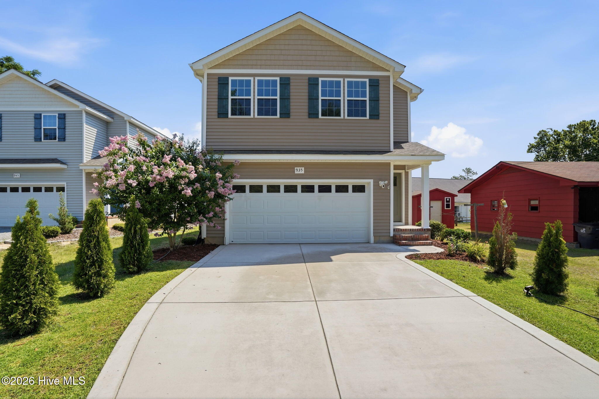 1st image of 935 W Illinois Ave, Southern Pines, NC 28387 | MLS# 100596190