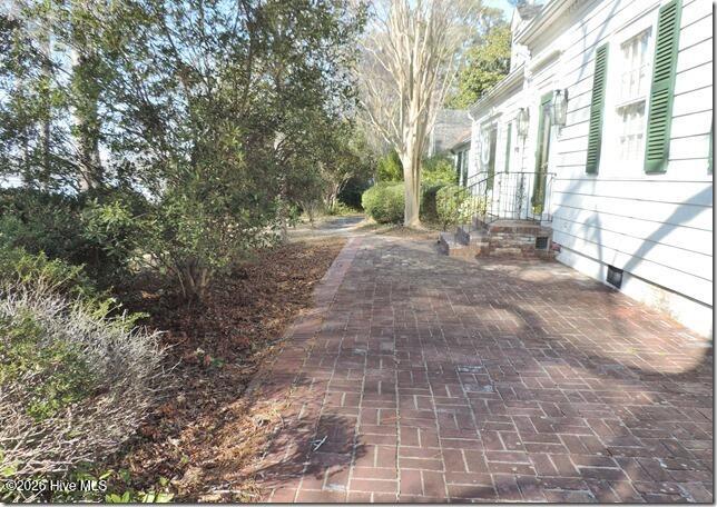 2856a Forest Hills Loop SW, Wilson, NC, 27893