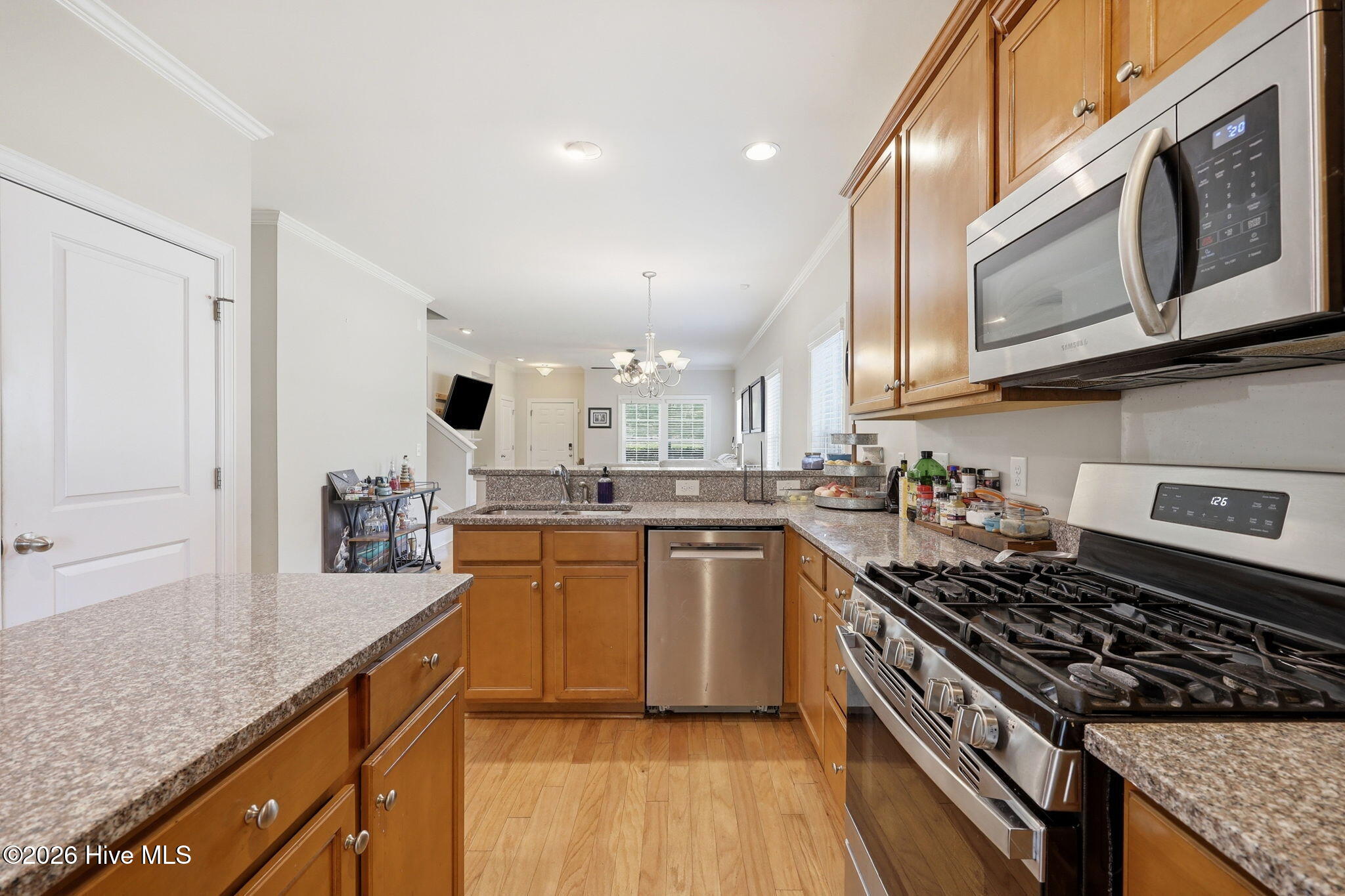 105 Moultrie Lane