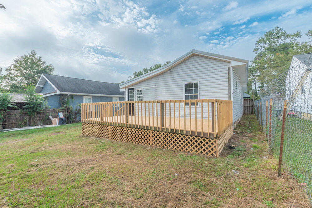 2015 Starnes Street, Augusta, GA, 30904