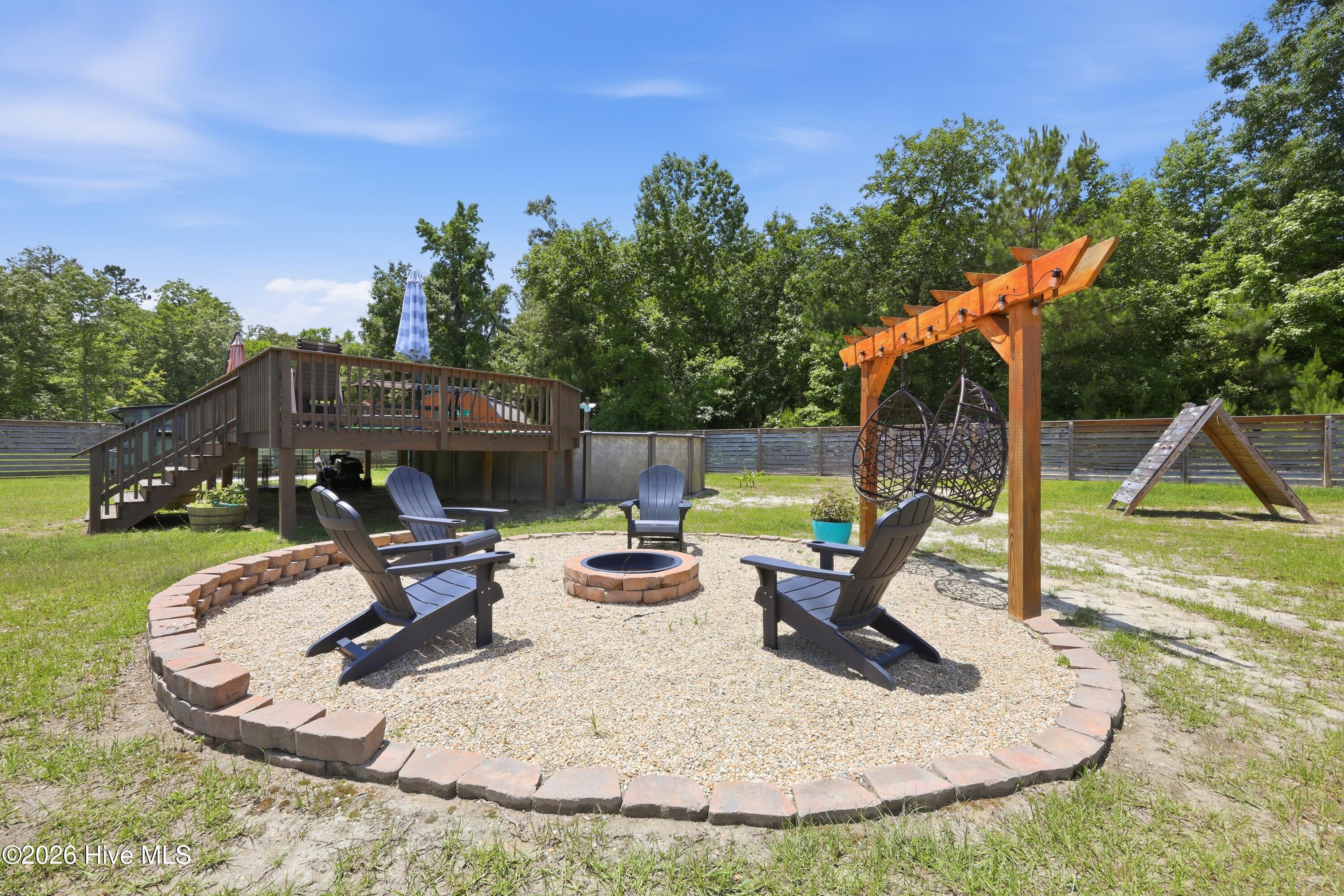 116 Featherstone Lane,New Bern